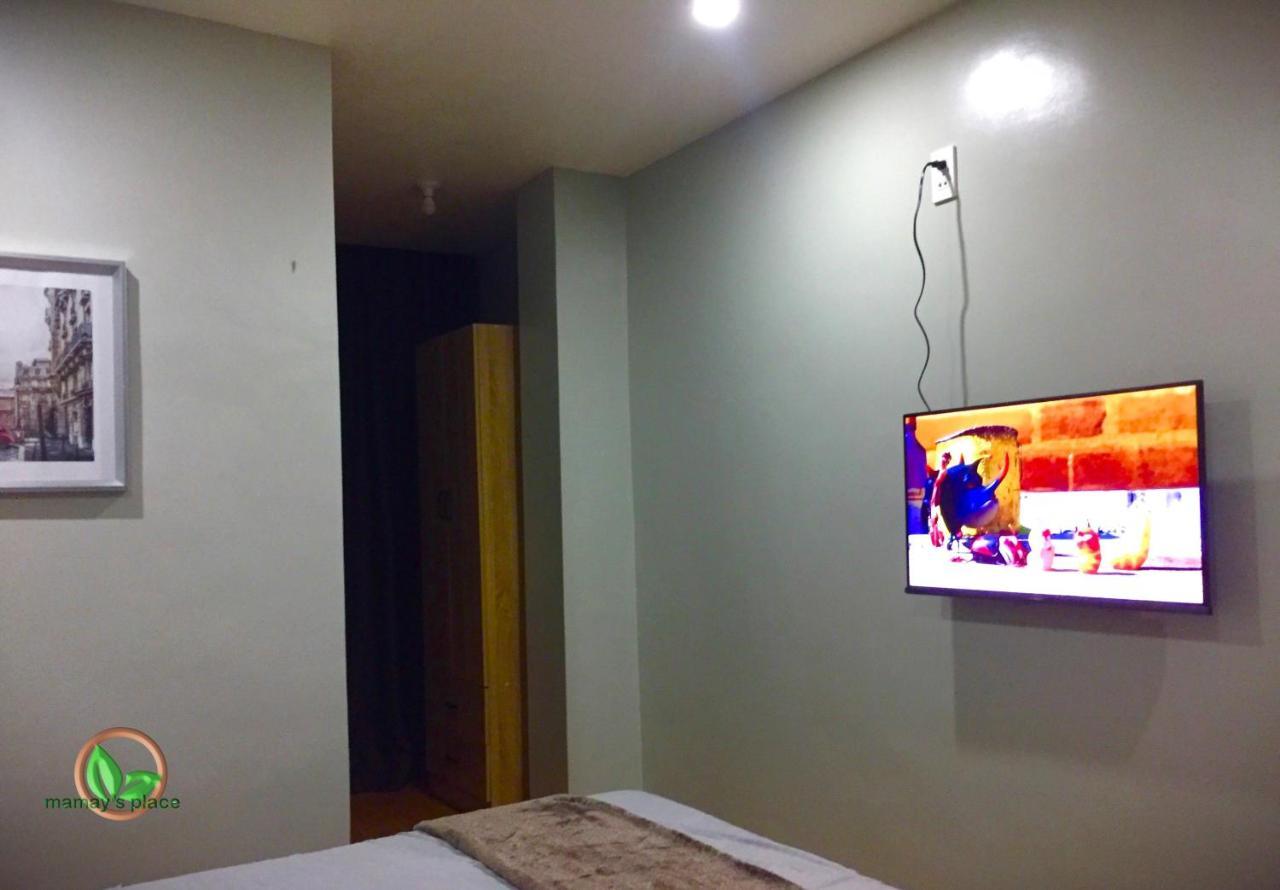 Mamay'S Homestay Тагбиларан Сити Екстериор снимка
