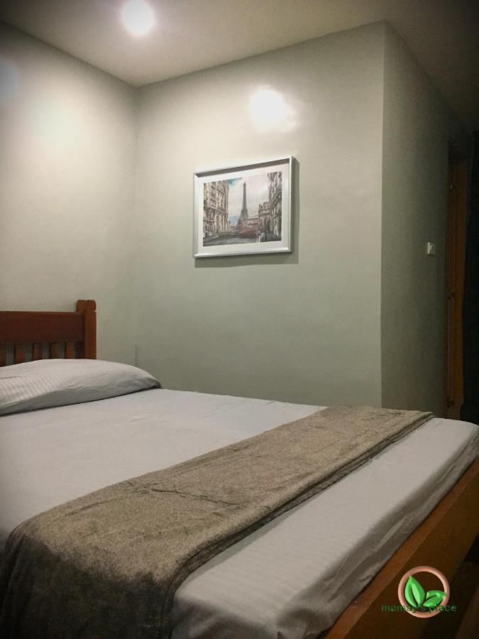 Mamay'S Homestay Тагбиларан Сити Екстериор снимка