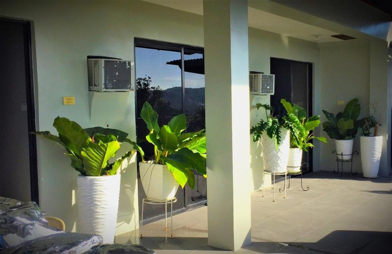 Mamay'S Homestay Тагбиларан Сити Екстериор снимка