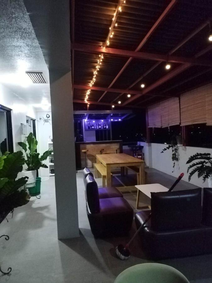 Mamay'S Homestay Тагбиларан Сити Екстериор снимка