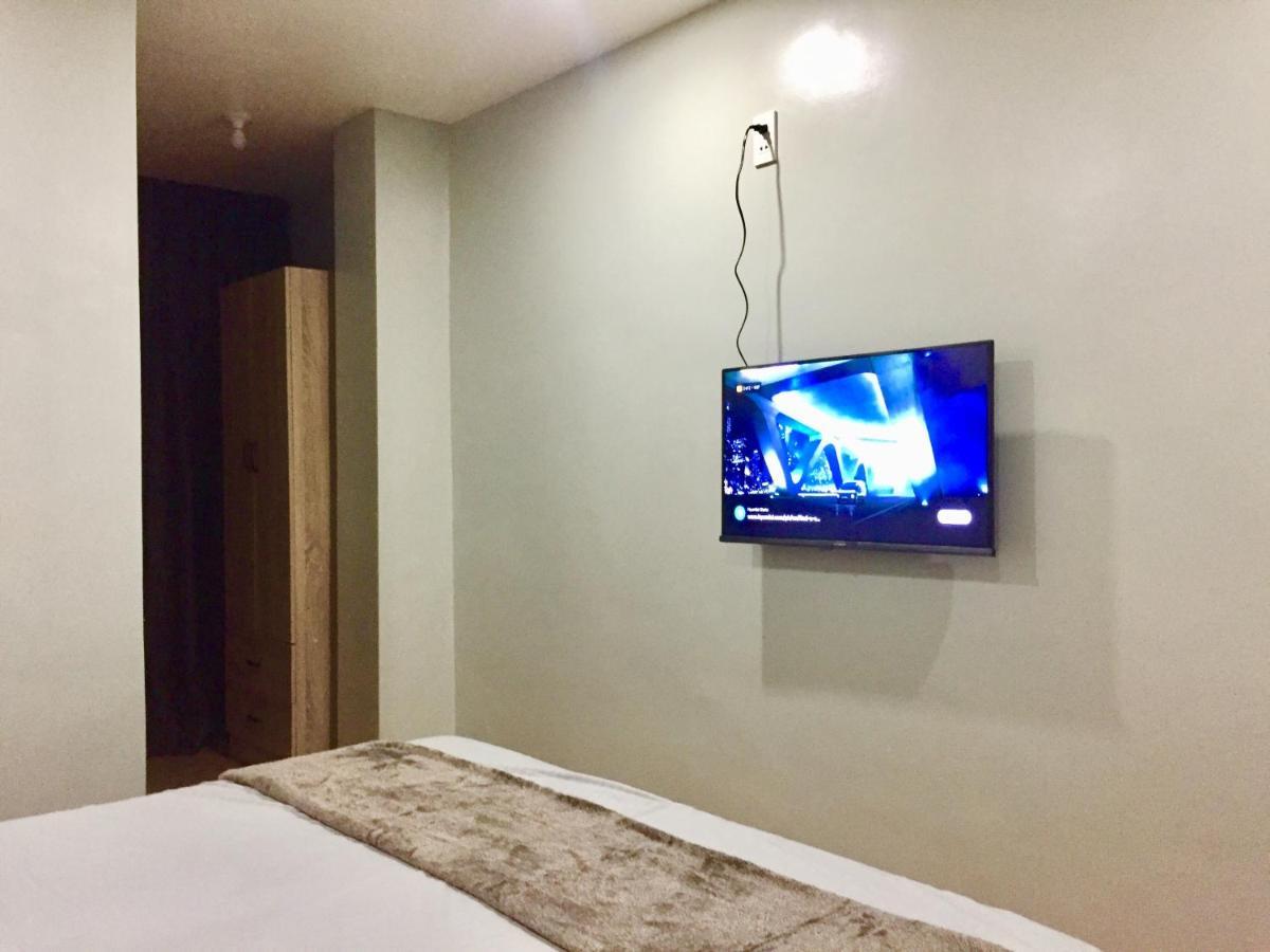 Mamay'S Homestay Тагбиларан Сити Екстериор снимка